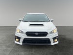 2021 Subaru WRX Base
