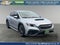 2024 Subaru WRX TR