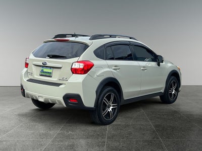 2014 Subaru XV Crosstrek 2.0i Premium