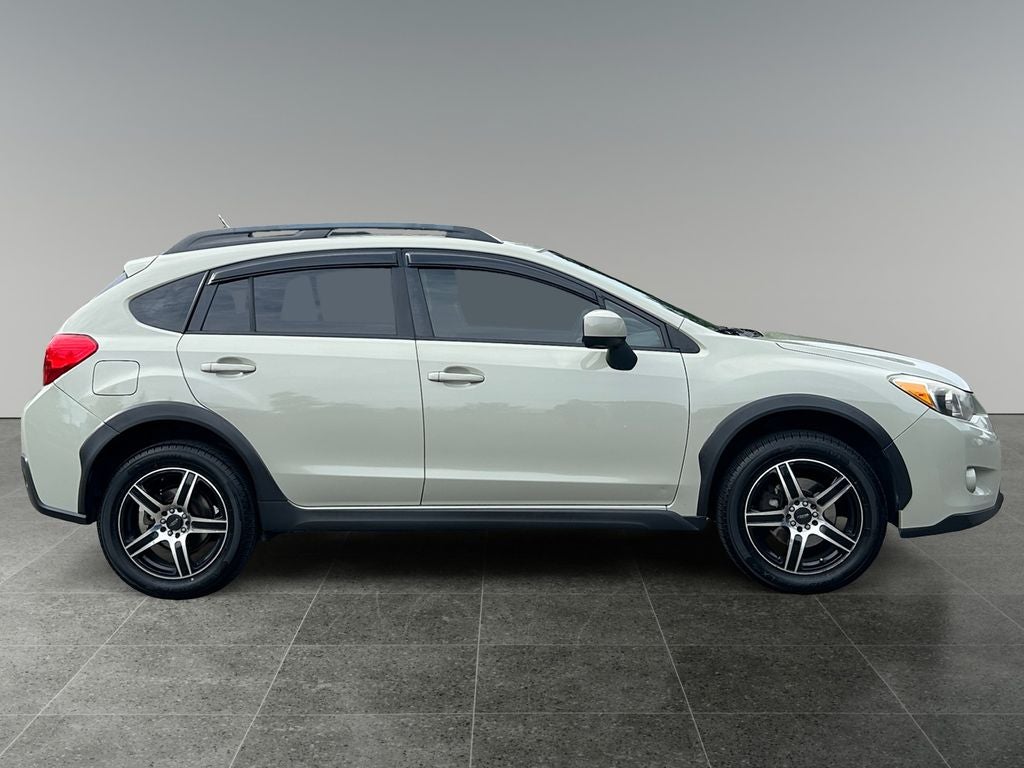 2014 Subaru XV Crosstrek 2.0i Premium