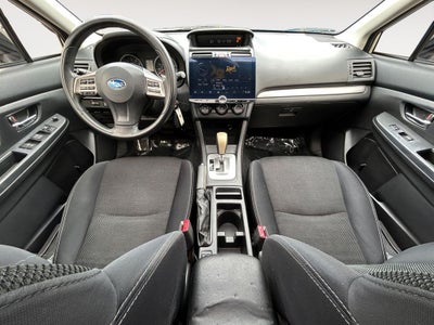 2014 Subaru XV Crosstrek 2.0i Premium