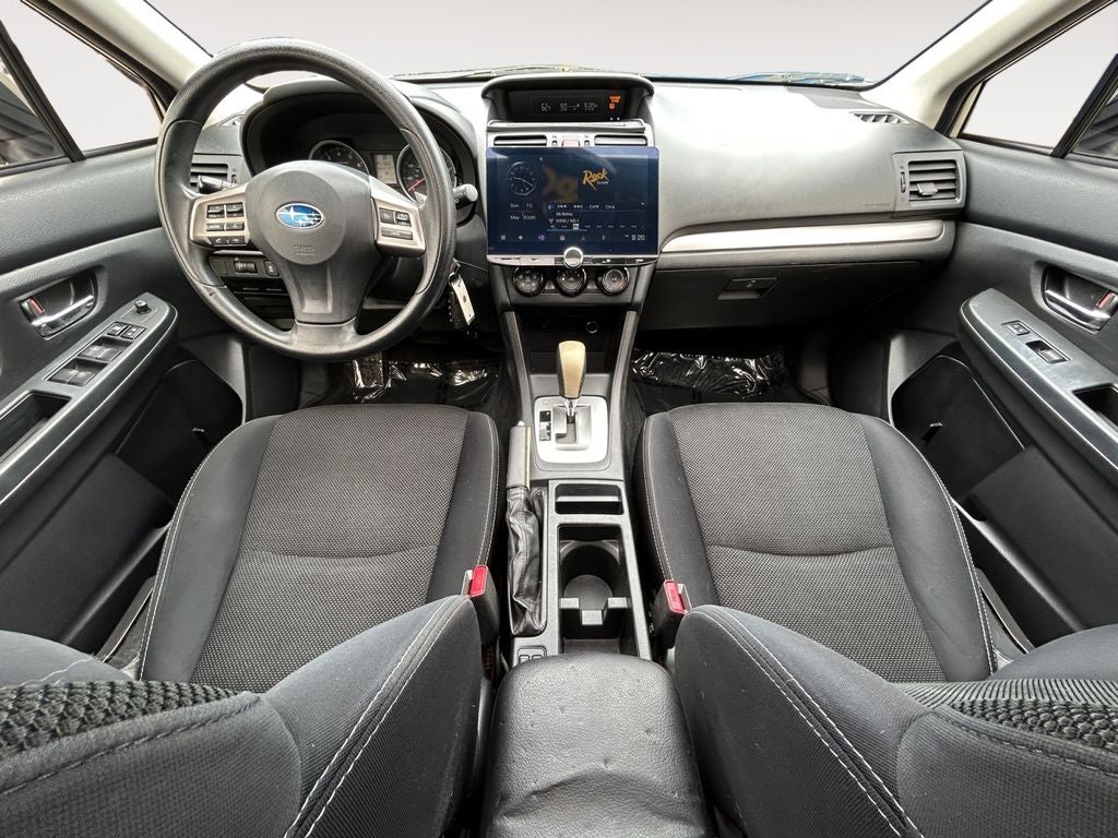 2014 Subaru XV Crosstrek 2.0i Premium