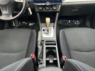 2014 Subaru XV Crosstrek 2.0i Premium