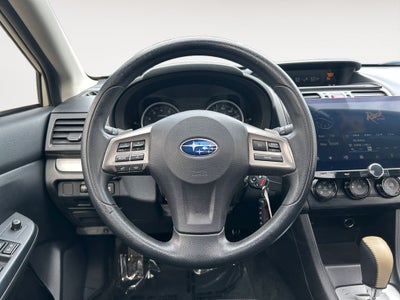 2014 Subaru XV Crosstrek 2.0i Premium