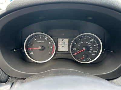 2014 Subaru XV Crosstrek 2.0i Premium