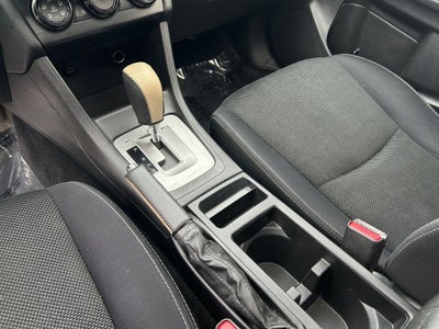 2014 Subaru XV Crosstrek 2.0i Premium