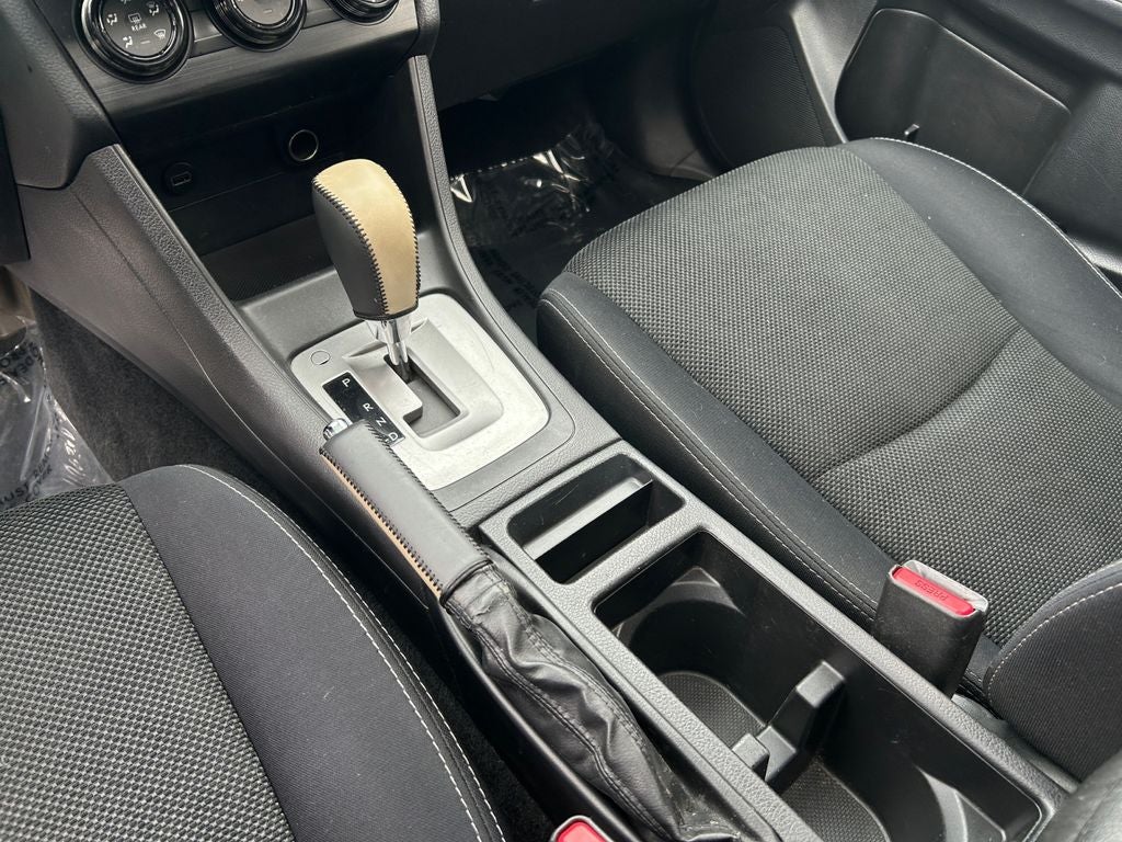 2014 Subaru XV Crosstrek 2.0i Premium