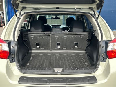 2014 Subaru XV Crosstrek 2.0i Premium