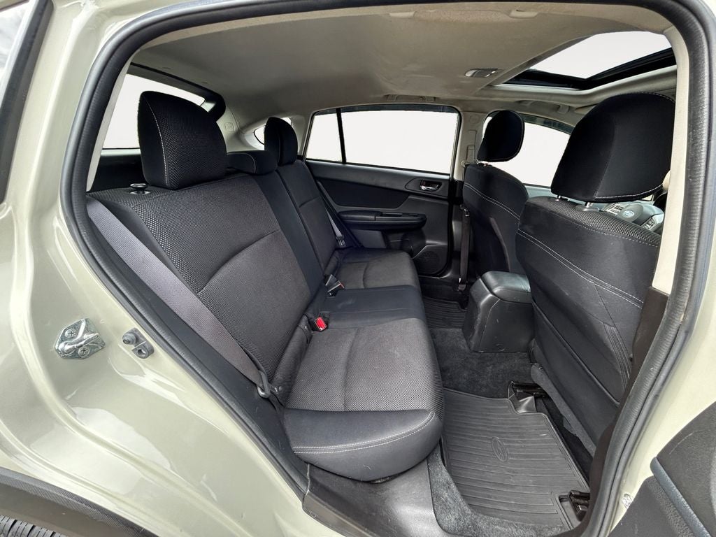 2014 Subaru XV Crosstrek 2.0i Premium