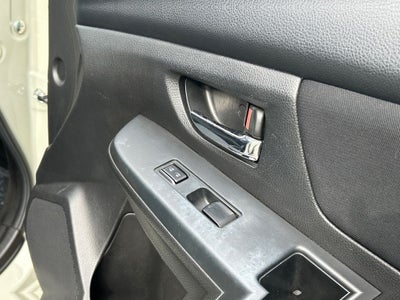 2014 Subaru XV Crosstrek 2.0i Premium