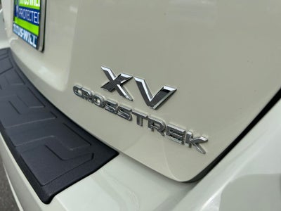 2014 Subaru XV Crosstrek 2.0i Premium