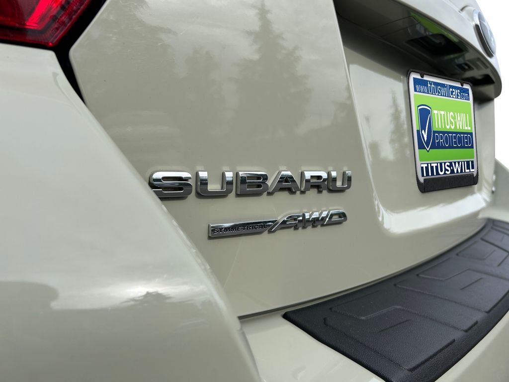 2014 Subaru XV Crosstrek 2.0i Premium