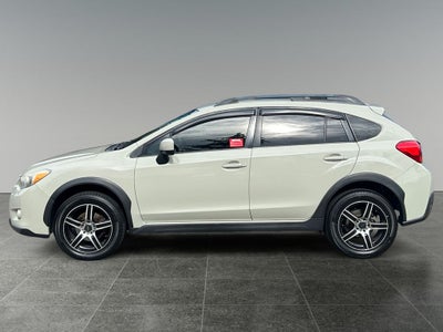 2014 Subaru XV Crosstrek 2.0i Premium