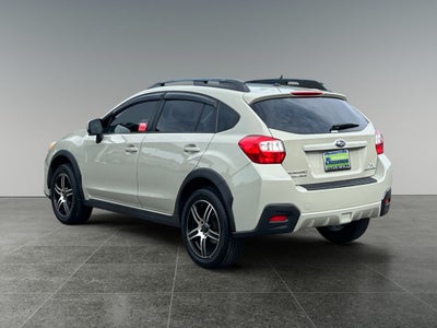 2014 Subaru XV Crosstrek 2.0i Premium