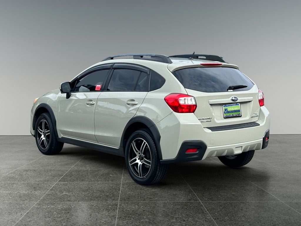 2014 Subaru XV Crosstrek 2.0i Premium