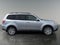 2012 Subaru Forester 2.5X Limited