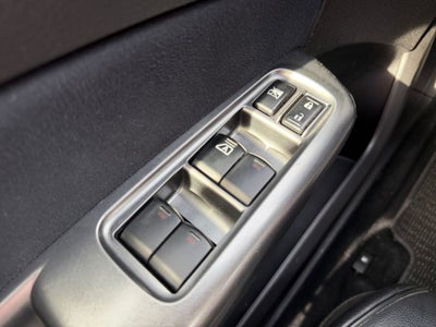 2012 Subaru Forester 2.5X Limited