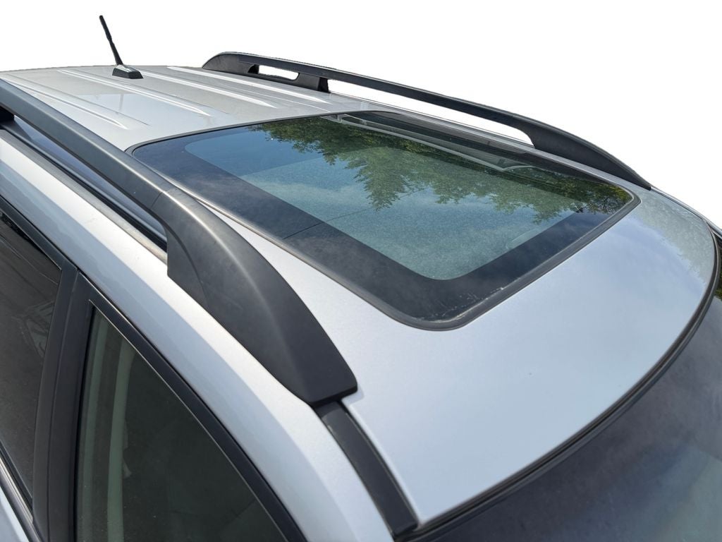 2012 Subaru Forester 2.5X Limited