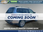 2012 Subaru Forester 2.5X Limited