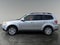 2012 Subaru Forester 2.5X Limited