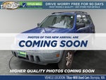 2001 Honda CR-V EX