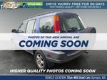 2001 Honda CR-V EX