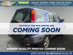 2001 Honda CR-V EX
