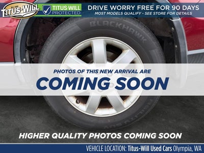 2008 Honda CR-V EX