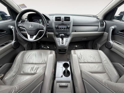 2008 Honda CR-V EX-L