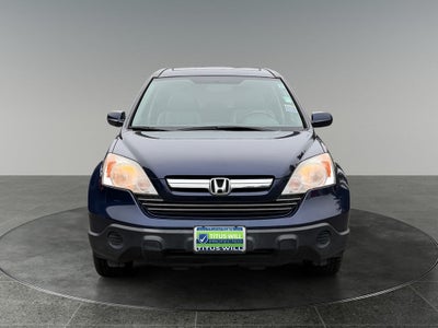 2008 Honda CR-V EX-L
