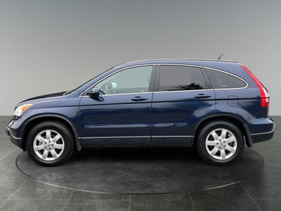2008 Honda CR-V EX-L