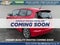 2012 Honda Fit Sport