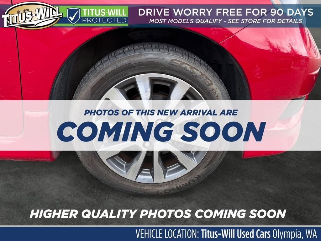 2012 Honda Fit Sport
