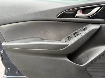 2015 Mazda Mazda3 i Sport