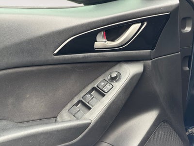 2015 Mazda Mazda3 i Sport