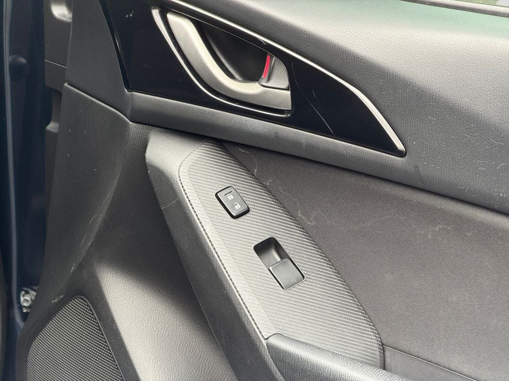 2015 Mazda Mazda3 i Sport
