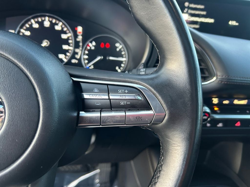 2022 Mazda Mazda3 Premium