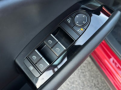 2022 Mazda Mazda3 Premium