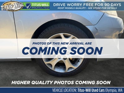2010 Mazda Mazda5 Sport