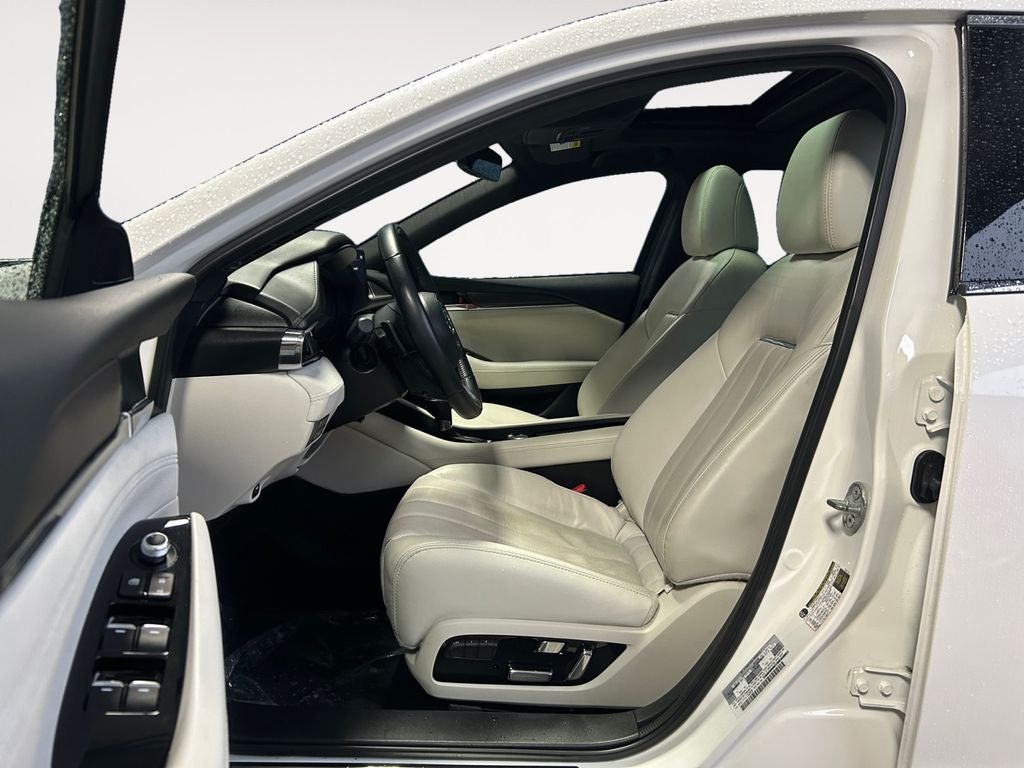 2018 Mazda Mazda6 Signature