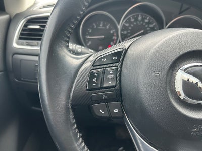 2016 Mazda Mazda CX-5 Touring