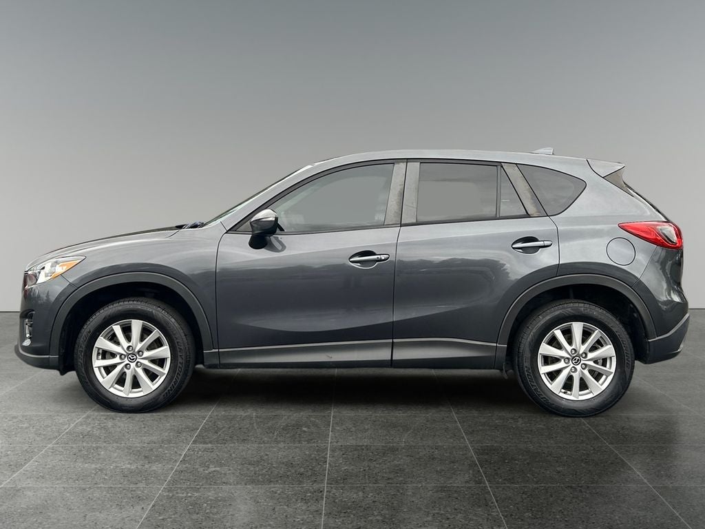 2016 Mazda Mazda CX-5 Touring