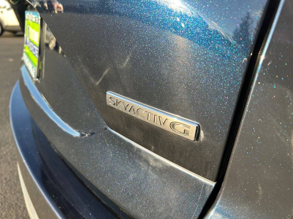 2020 Mazda Mazda CX-5 Grand Touring