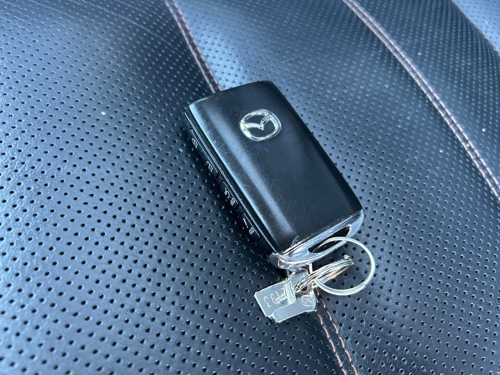 2020 Mazda Mazda CX-5 Grand Touring