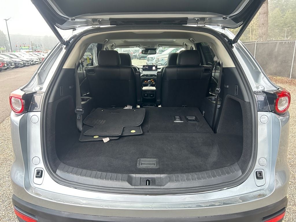 2023 Mazda Mazda CX-9 Touring