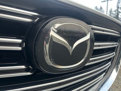 2023 Mazda Mazda CX-9 Touring