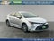 2021 Toyota Corolla Hybrid LE
