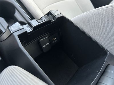 2021 Toyota Corolla Hybrid LE