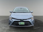 2021 Toyota Corolla Hybrid LE