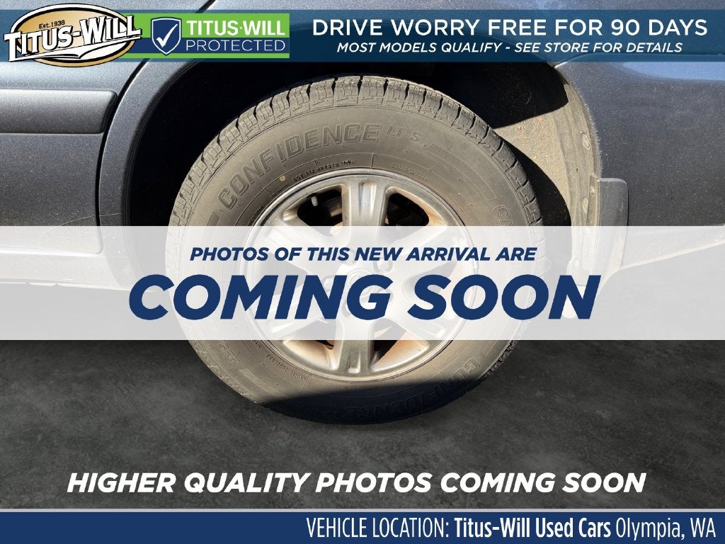 2005 Toyota Highlander V6